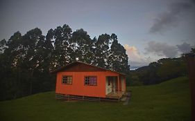Cabana De Campo Cafe Da Manha Sitio Da Serrinha